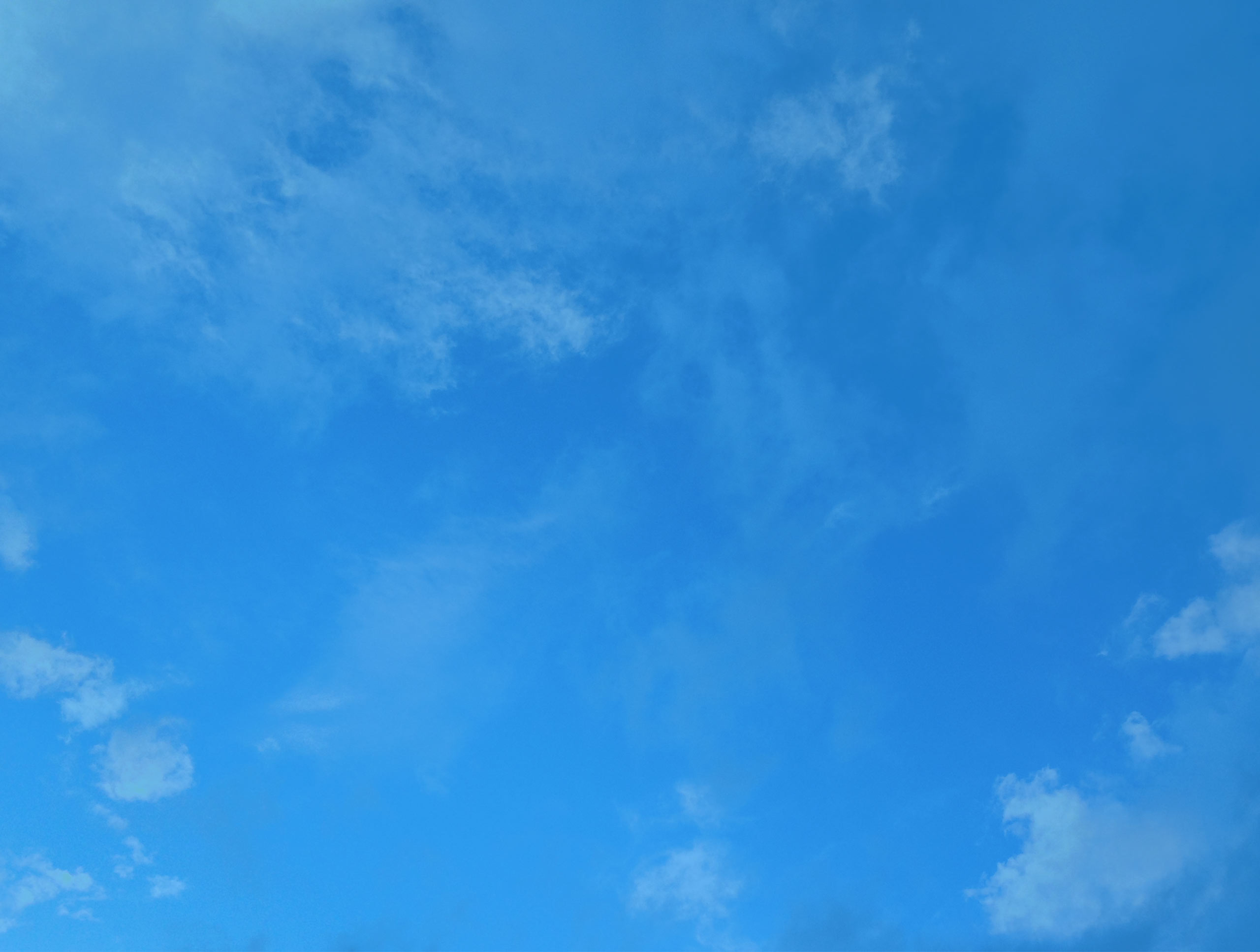 Blue Sky - Space™